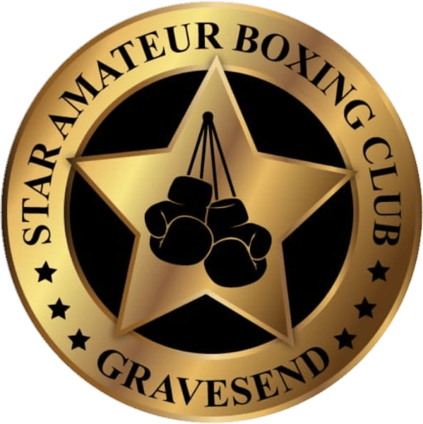 Star Amateur Boxing Club Gravesend club crest
