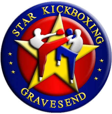 Star Kickboxing Gravesend club crest